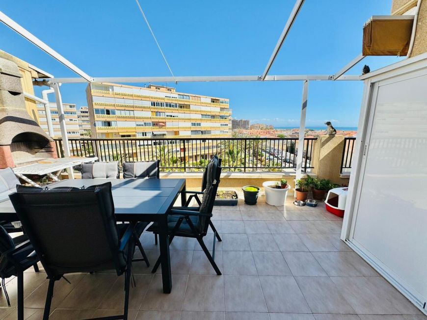 Španělsko Apartamento Torrevieja Alicante