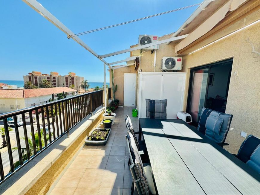 Španělsko Apartamento Torrevieja Alicante