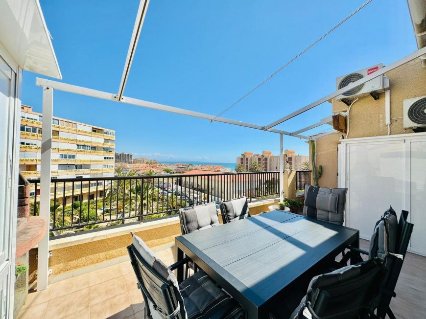 Španělsko Apartamento Torrevieja Alicante