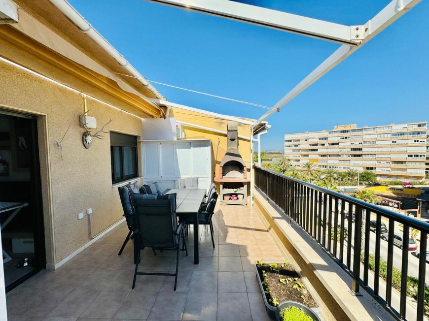 Španělsko Apartamento Torrevieja Alicante