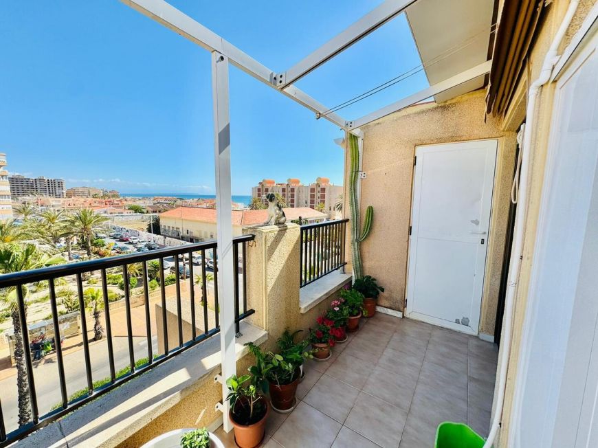 Španělsko Apartamento Torrevieja Alicante