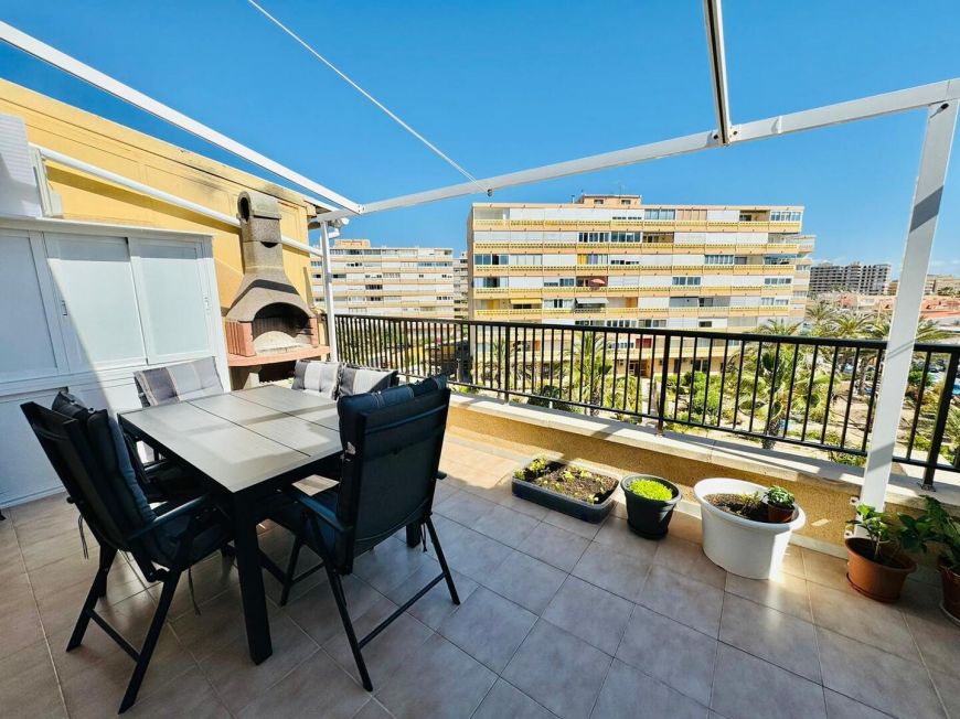 Španělsko Apartamento Torrevieja Alicante