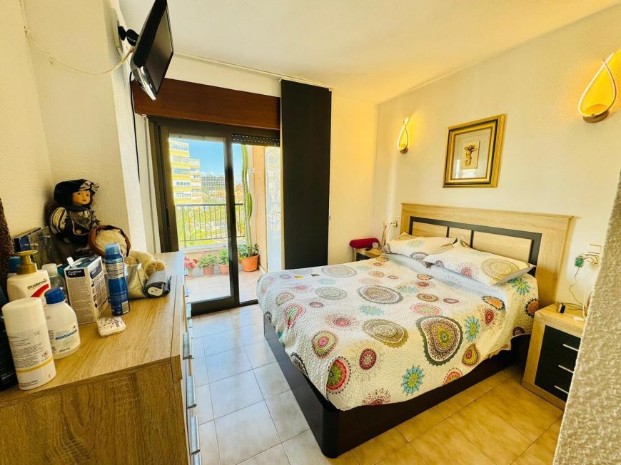 Španělsko Apartamento Torrevieja Alicante