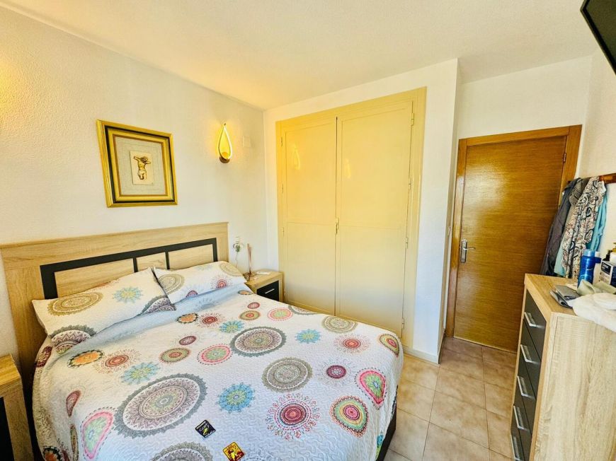 Španělsko Apartamento Torrevieja Alicante