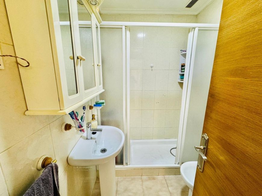 Španělsko Apartamento Torrevieja Alicante