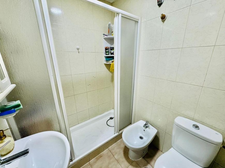 Španělsko Apartamento Torrevieja Alicante