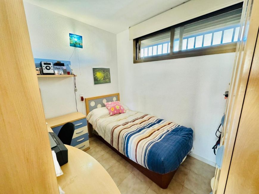 Španělsko Apartamento Torrevieja Alicante