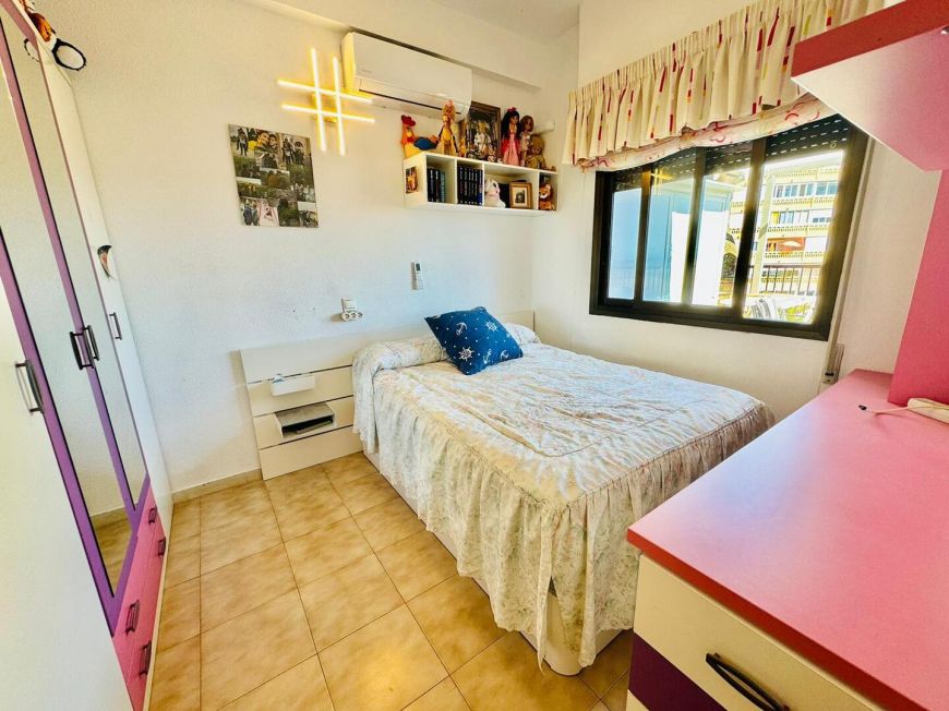 Španělsko Apartamento Torrevieja Alicante