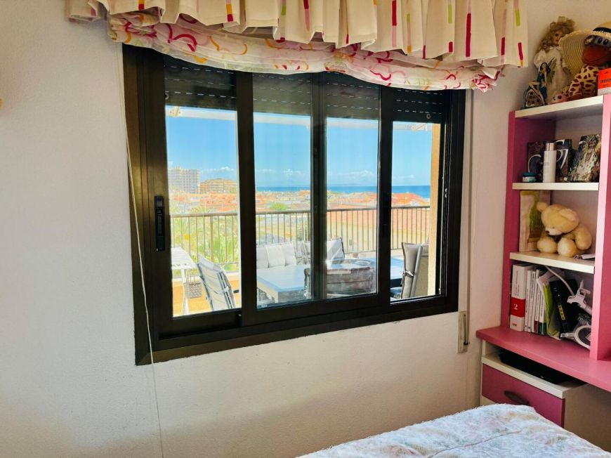 Španělsko Apartamento Torrevieja Alicante