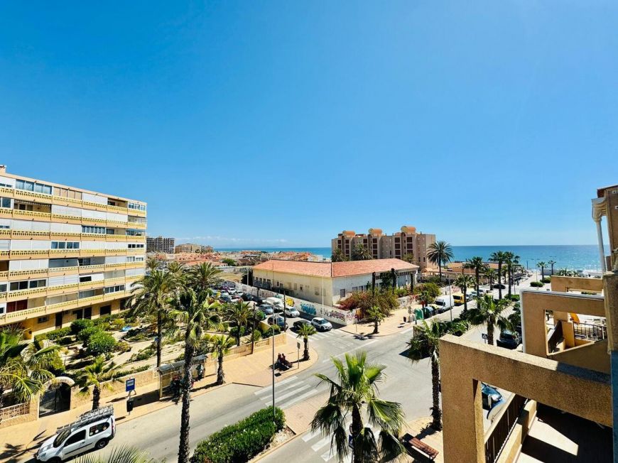 Španělsko Apartamento Torrevieja Alicante