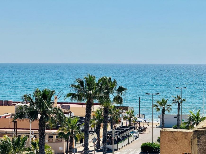 Španělsko Apartamento Torrevieja Alicante