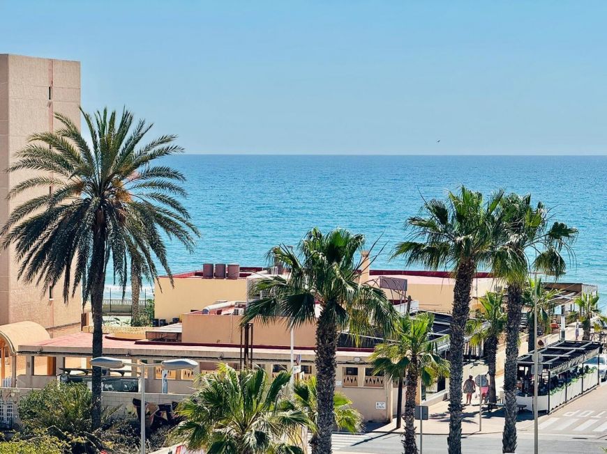 Španělsko Apartamento Torrevieja Alicante