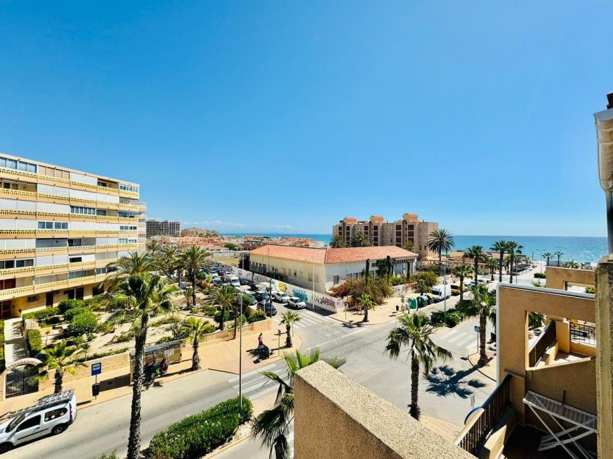 Španělsko Apartamento Torrevieja Alicante