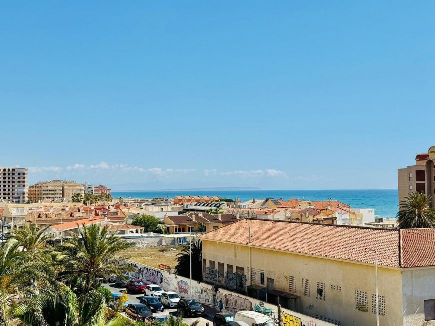 Španělsko Apartamento Torrevieja Alicante