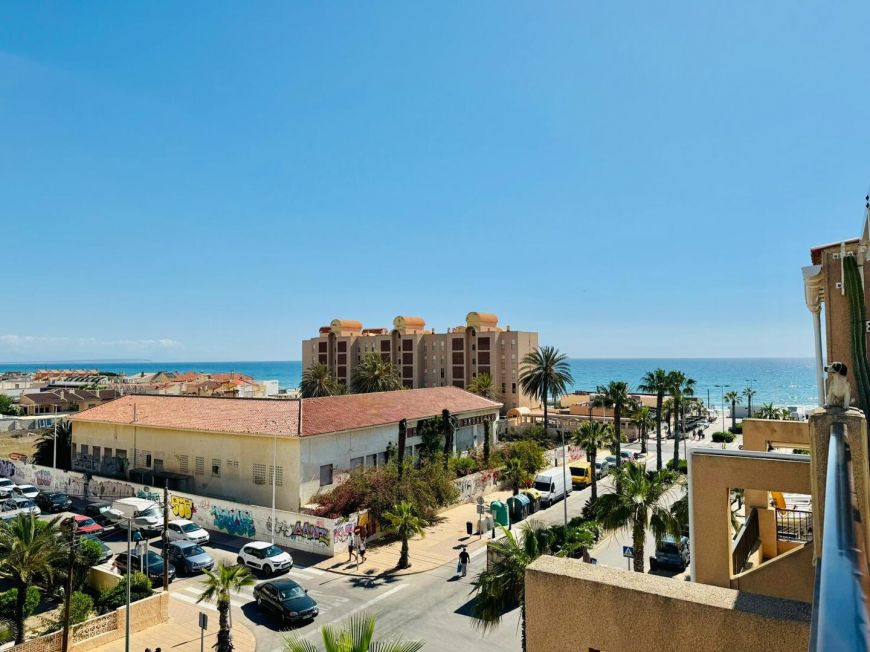 Španělsko Apartamento Torrevieja Alicante