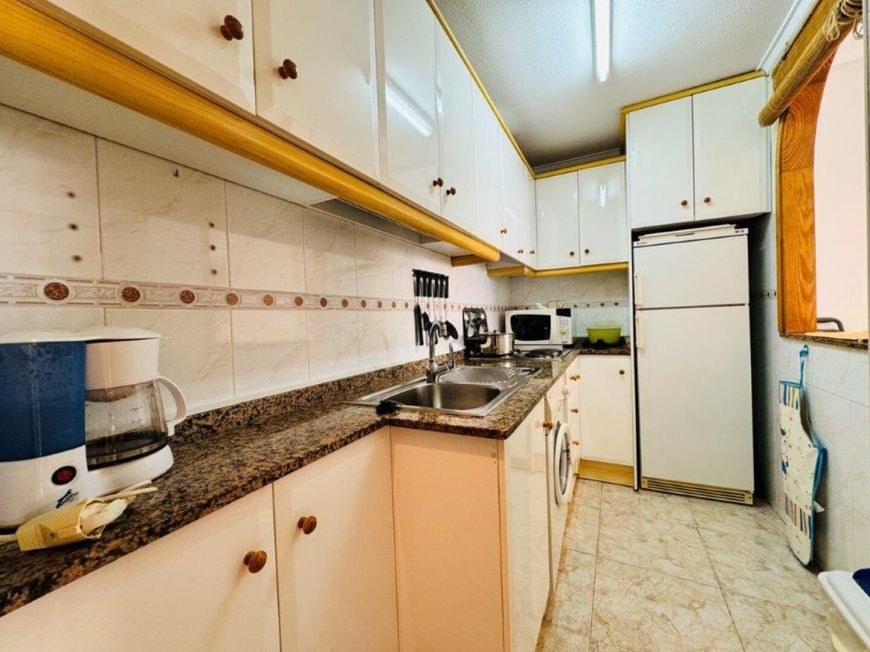 Španělsko Apartmán / byt La Mata Alicante (Costa Blanca)