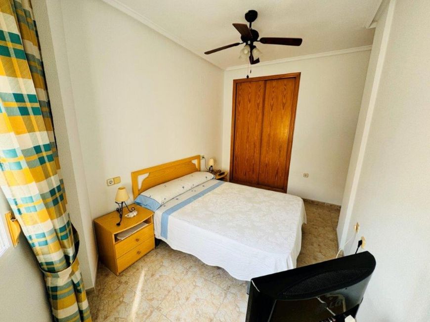 Španělsko Apartmán / byt La Mata Alicante (Costa Blanca)