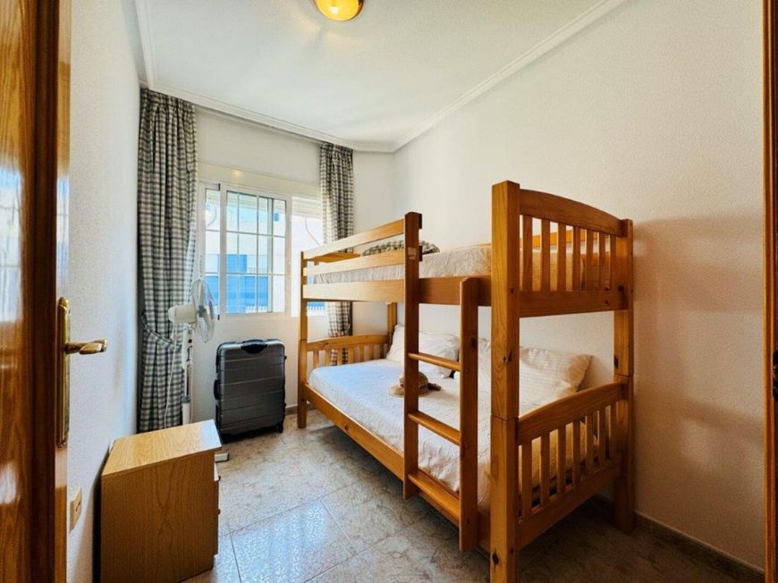 Španělsko Apartmán / byt La Mata Alicante (Costa Blanca)