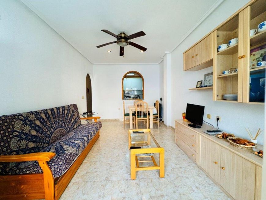 Španělsko Apartmán / byt La Mata Alicante (Costa Blanca)