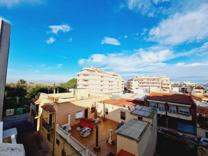 Španělsko Penthouse La Mata Alicante (Costa Blanca)