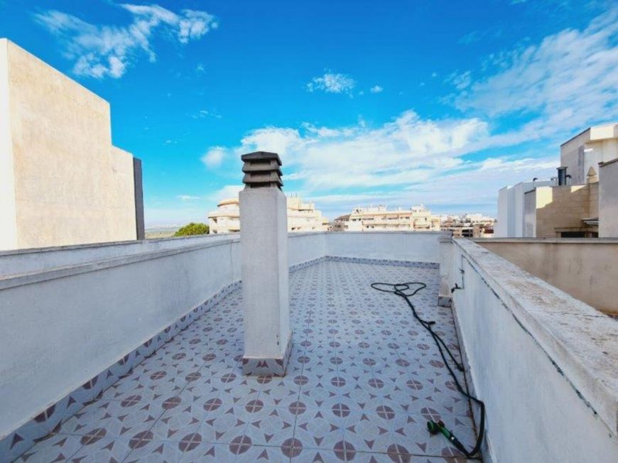 Španělsko Penthouse La Mata Alicante (Costa Blanca)