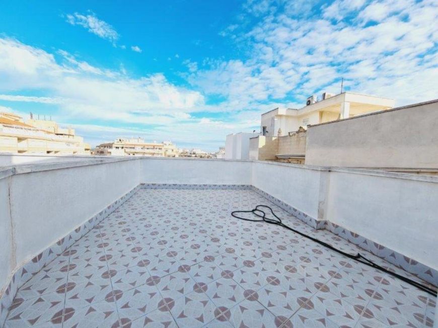 Španělsko Penthouse La Mata Alicante (Costa Blanca)