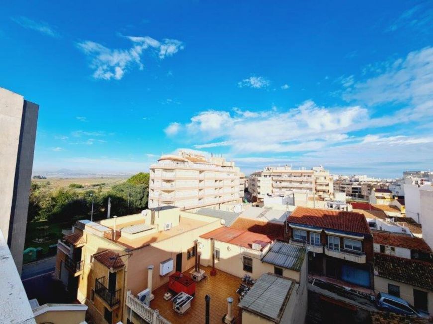 Španělsko Penthouse La Mata Alicante (Costa Blanca)