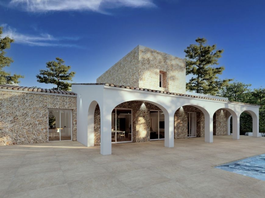 Spanien Villa  