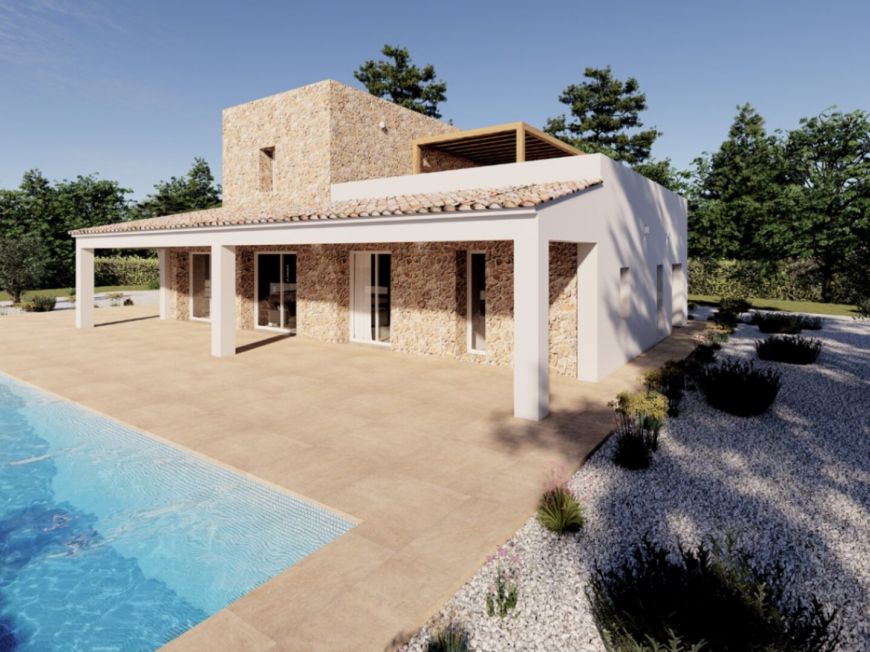 Spanien Villa  