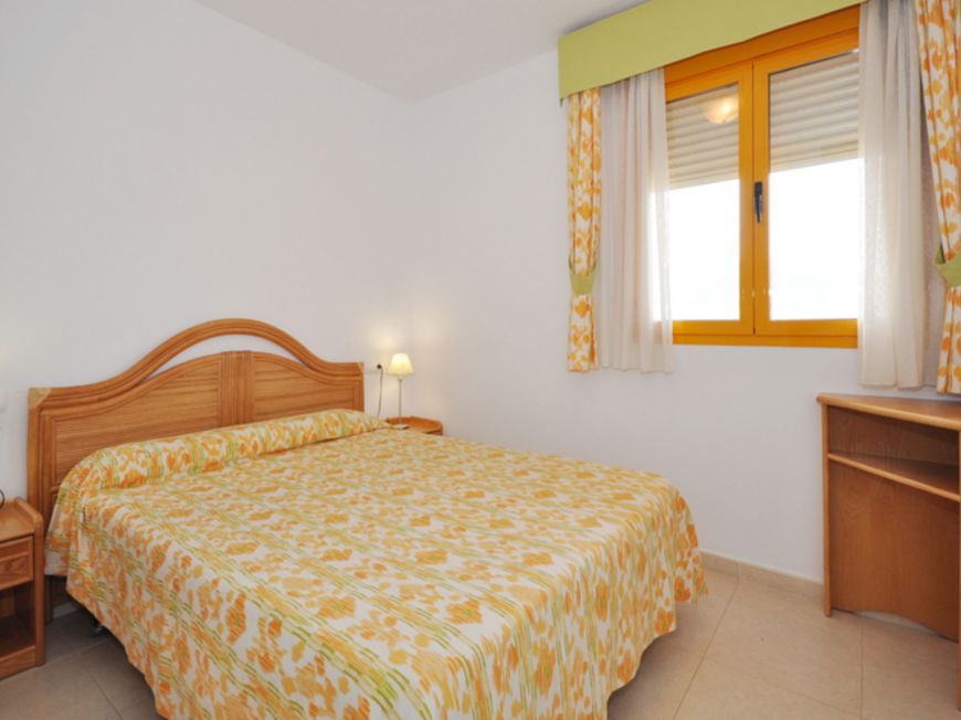 Spanien Penthouse Calpe Alicante