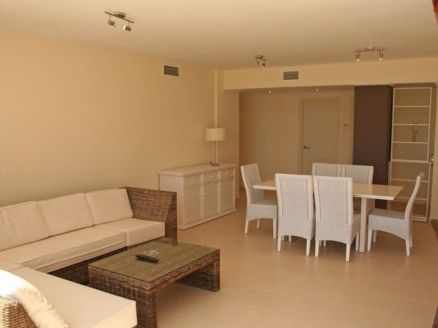 Espanha Penthouse Calpe Alicante