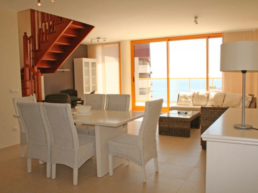 Espanha Penthouse Calpe Alicante