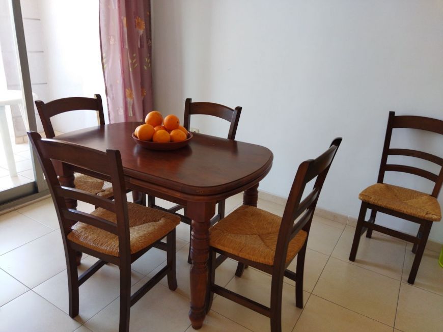 Španělsko Apartmán / byt Calpe Alicante