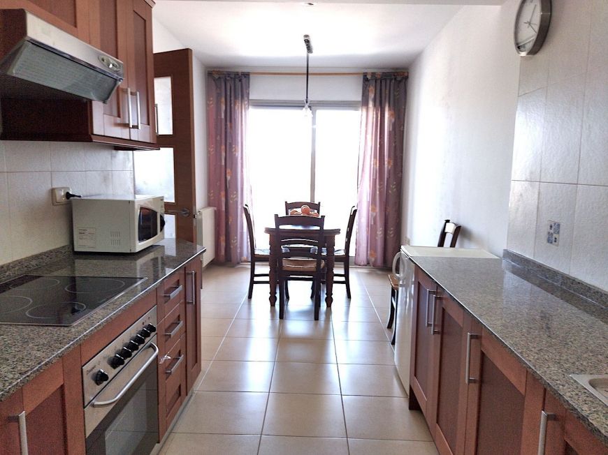 Španělsko Apartmán / byt Calpe Alicante