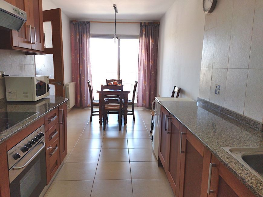 Spain Apartment Calpe Alicante