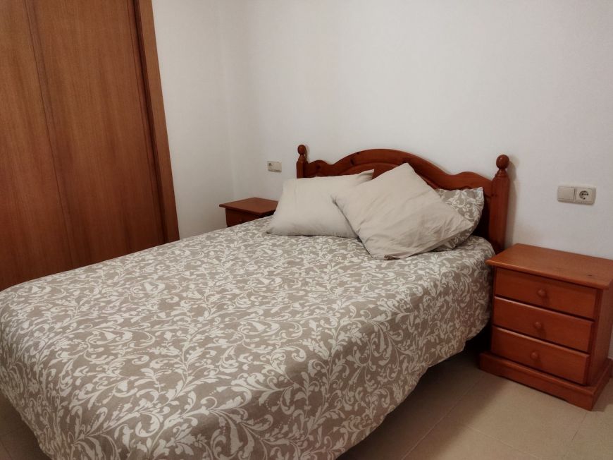 Španělsko Apartmán / byt Calpe Alicante