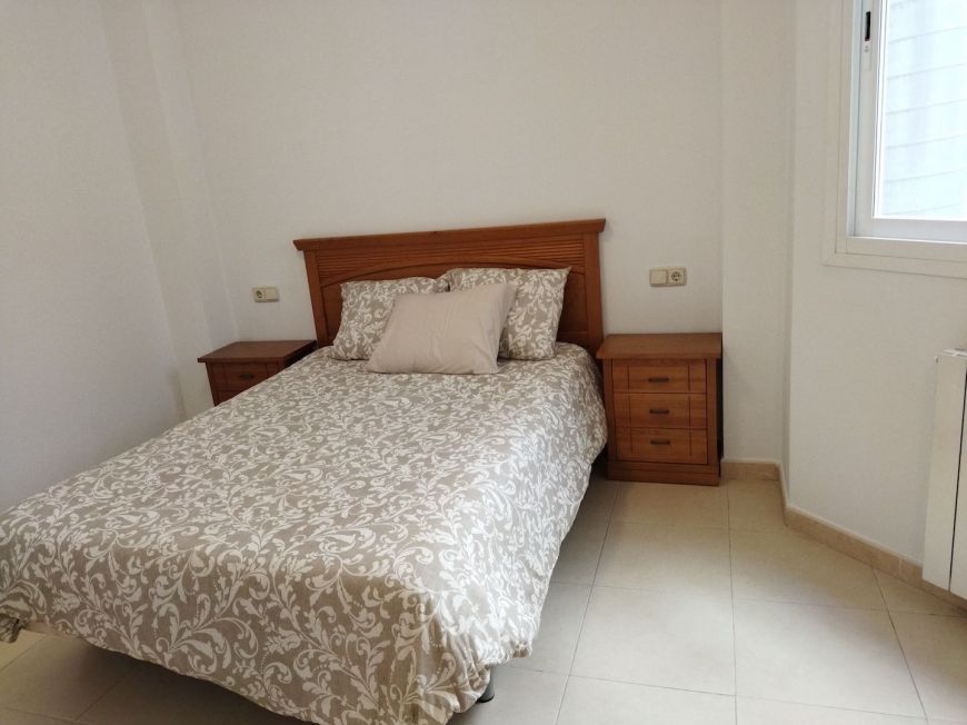 Испания Apartment Calpe Alicante