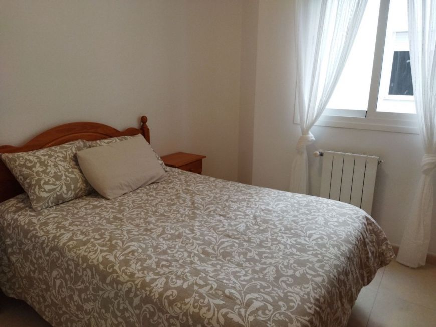 Španělsko Apartmán / byt Calpe Alicante