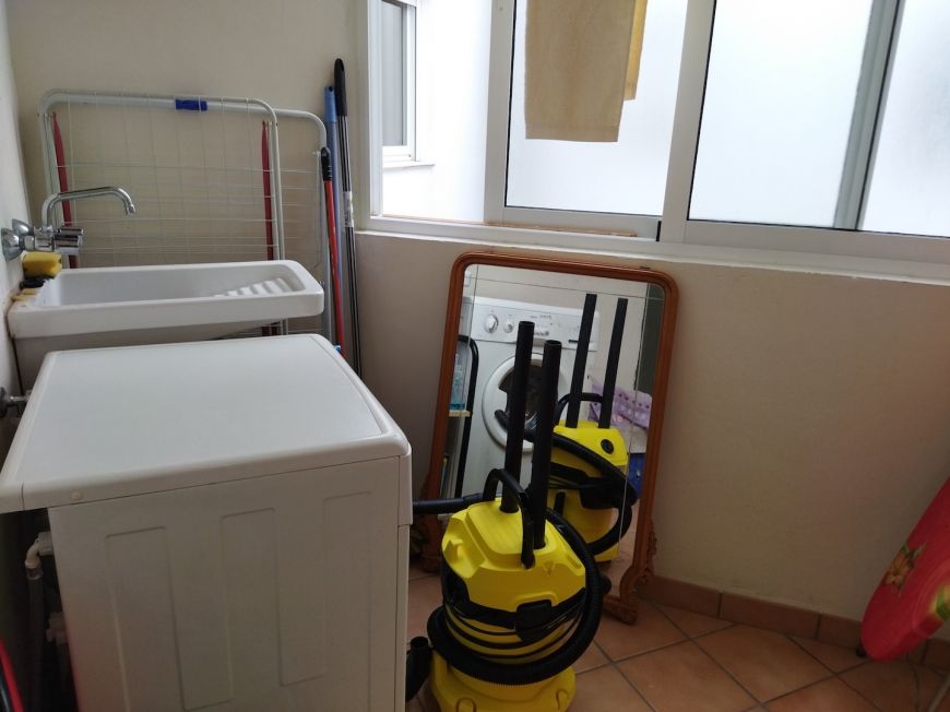 Španělsko Apartmán / byt Calpe Alicante