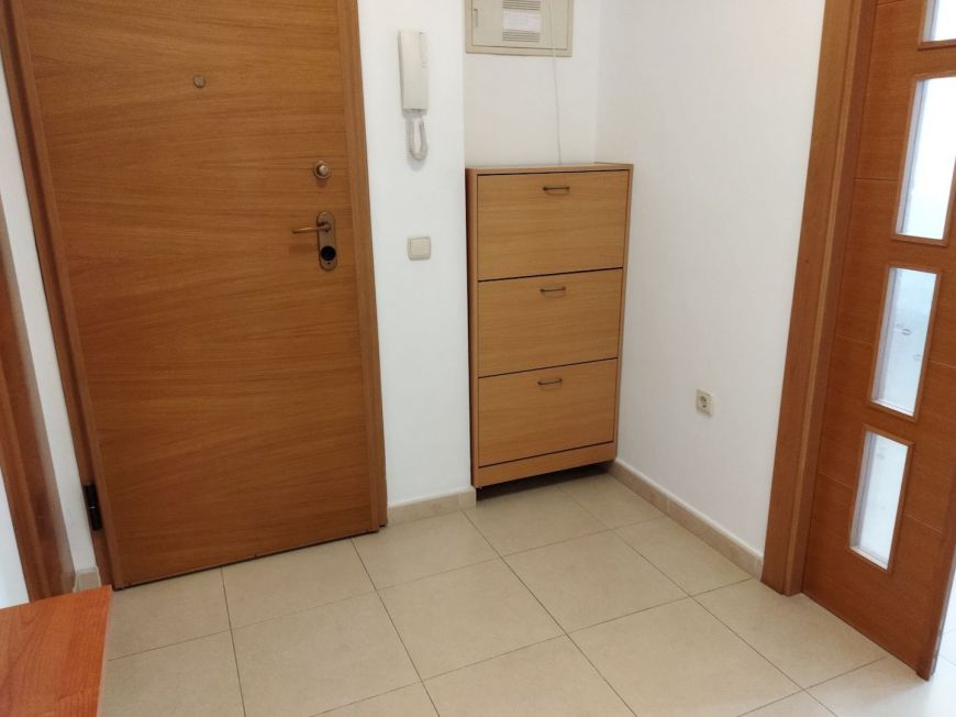 Španělsko Apartmán / byt Calpe Alicante