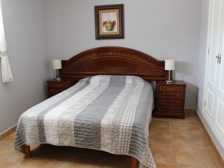 Spanien Villa Calpe Alicante