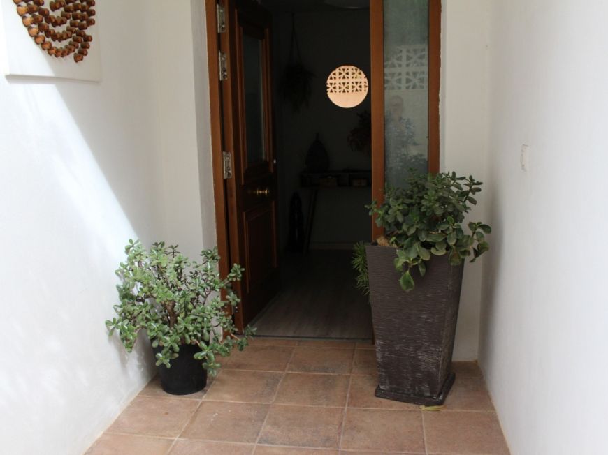 Espanha Semi-detached house Calpe Alicante