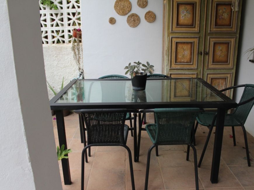 Espanha Semi-detached house Calpe Alicante