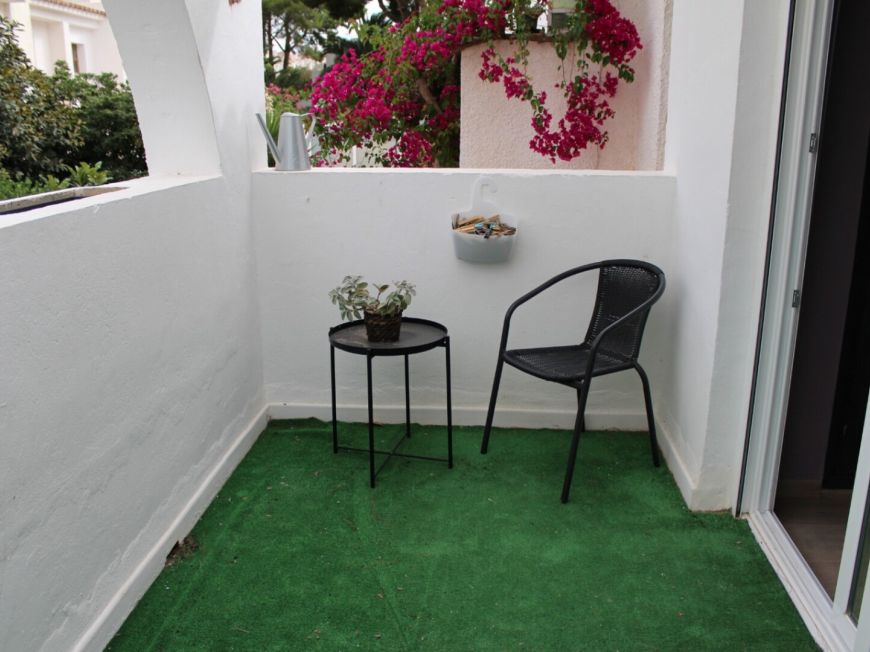 Espanha Semi-detached house Calpe Alicante