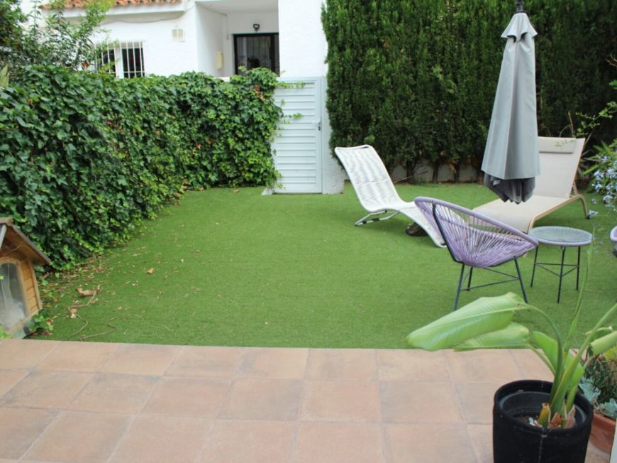 Espanha Semi-detached house Calpe Alicante