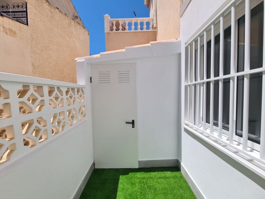 Espagne Townhouse La Mata Alicante (Costa Blanca)