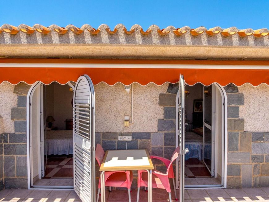 Espanha Villa Orihuela Costa ALICANTE