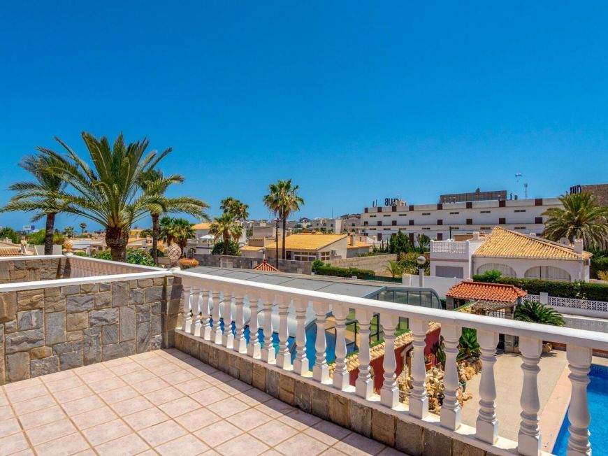 Španělsko Vila Orihuela Costa ALICANTE