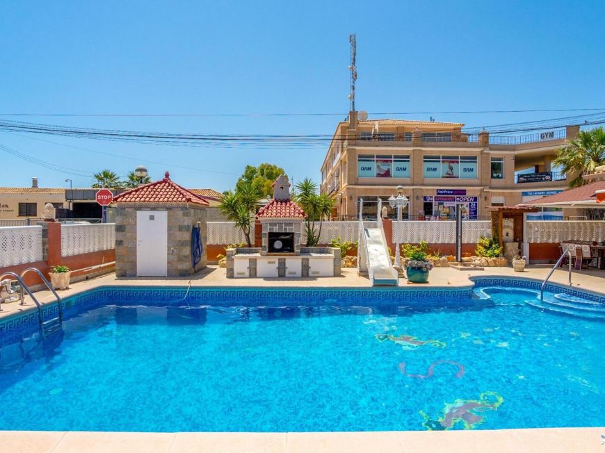 Espanha Villa Orihuela Costa ALICANTE