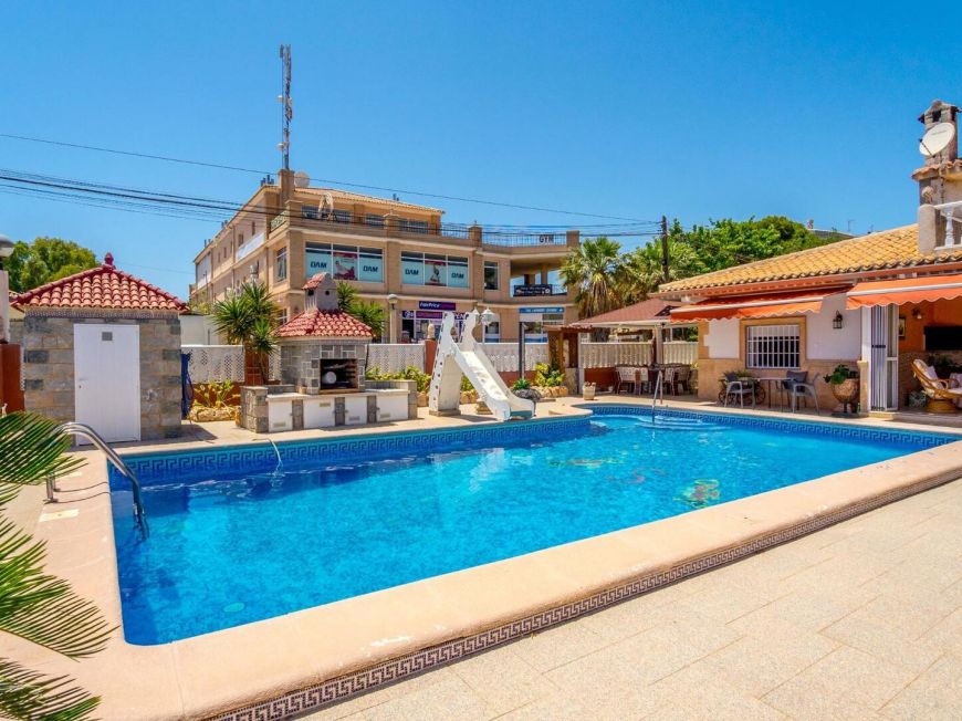 Espanha Villa Orihuela Costa ALICANTE